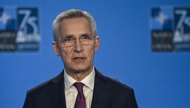 Ish-shefi i NATO-s: Sulmi ndaj Iranit nuk ka baz&euml; n&euml; t&euml;