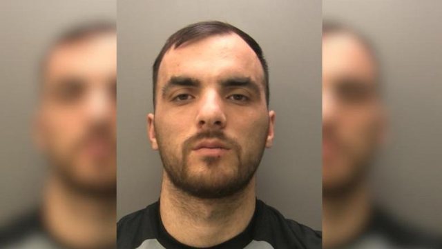 Pagoi 10 mijë euro për në Angli, 24 vjeçari shqiptari