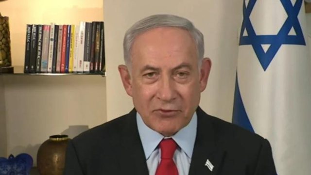"Dëgjojeni Trumpin": Mesazhi i Netanyahut për BE-në -
