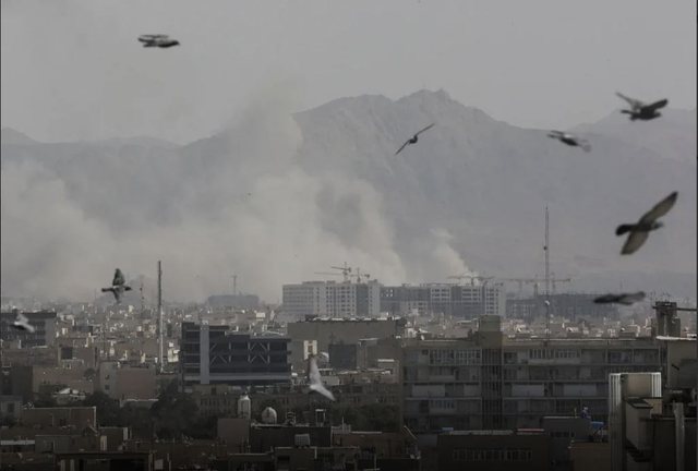 Irani vendos gjashtë kushte për t’i dhënë fund