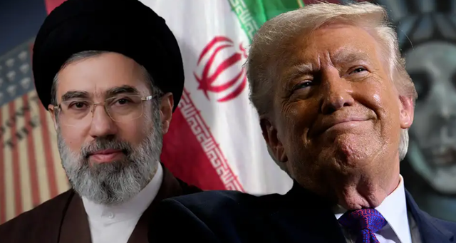 Ngushtica e Hormuzit, Trump i v&euml; Iranit ultimatum: N&euml;se nuk ndodh