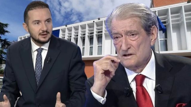 “Pritët të largohej Belinda që…”/ Salianji