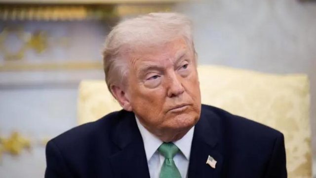 Trump sulmon presidentin izraelit: Herzog &euml;sht&euml; g&euml;njeshtar, nuk e