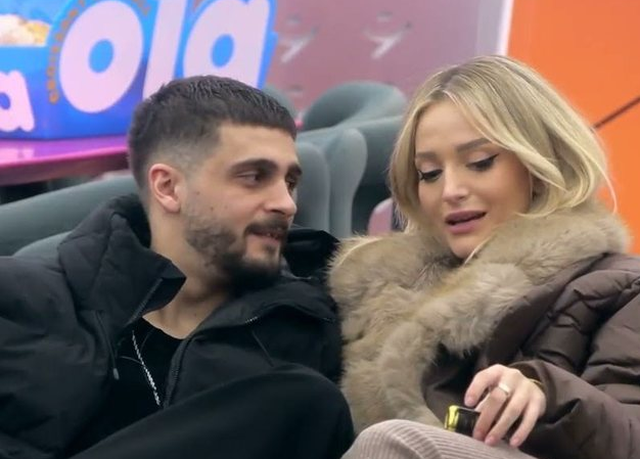 Selin: Gimbon sikur e kam k&euml;rkuar me laps dhe let&euml;r, m&euml; ka