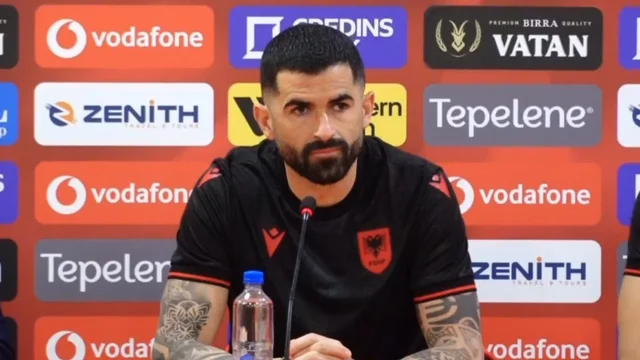 &ldquo;Vet&euml;m nga nj&euml; der&euml; mund t&euml; kalojm&euml;&rdquo;/