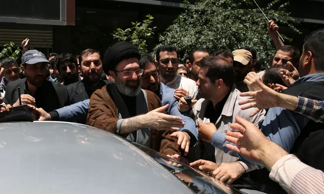 Washington Post: Mojtaba Khamenei nuk ka vdekur, është i plagosur dhe