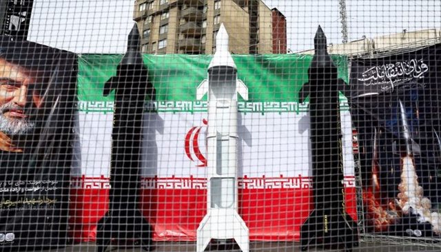 Irani mohon pretendimet se ka raketa balistike nd&euml;rkontinentale