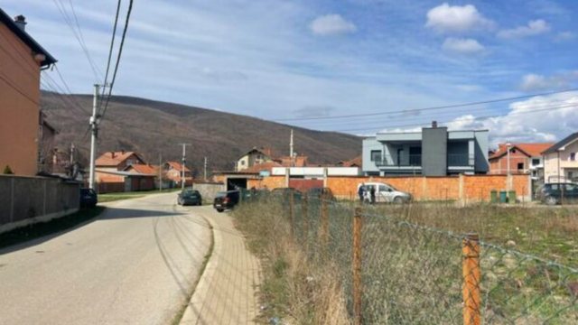 Detaje të rënda nga ngjarja në Podujevë: Pasi vrau të