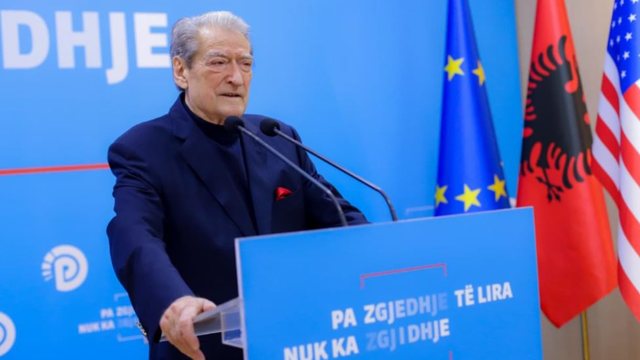 "Më kërkohet të mos vras..."/ Berisha zbulon