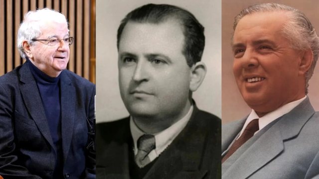 &ldquo;Ai mbante sistemin komunist, por un&euml; nuk do vrisja babain