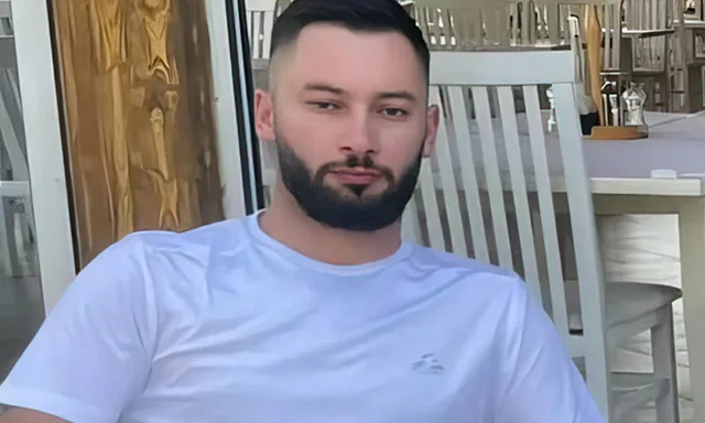 Humbi kontrollin dhe u p&euml;rplas me barrierat, ky &euml;sht&euml;