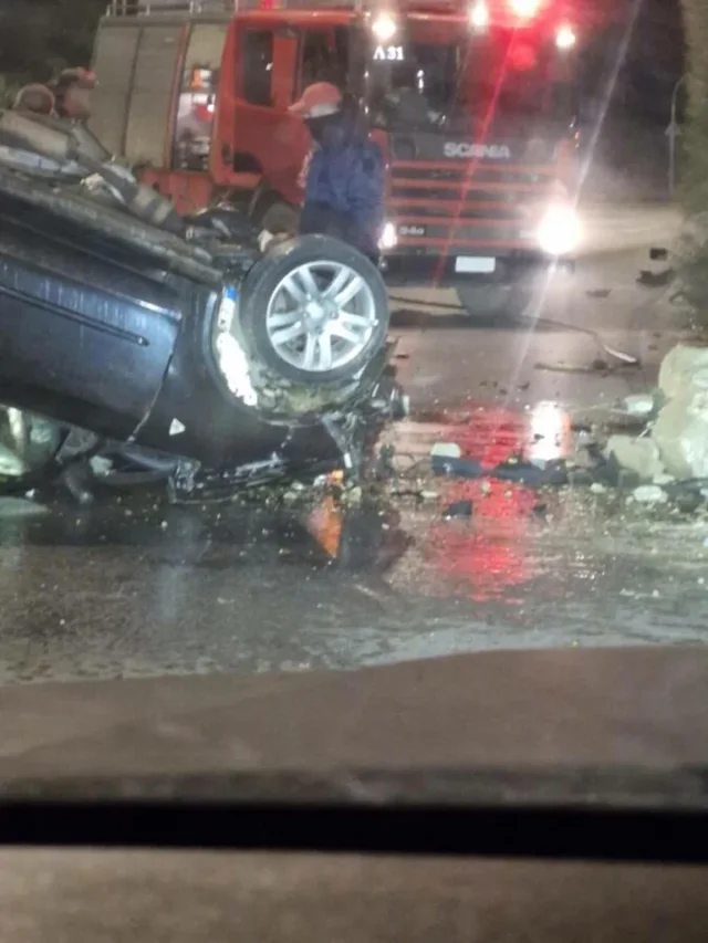 Humbi kontrollin dhe u p&euml;rplas me barrierat, ky &euml;sht&euml;