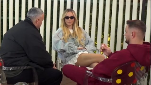 &ldquo;Emri im do ishte Selin&hellip;&rdquo;/ Rogerti zbulon kush do q&euml;