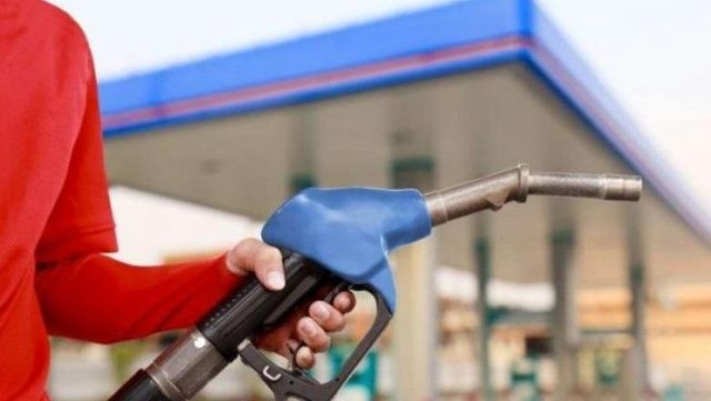 &Ccedil;mimi i naft&euml;s n&euml; Kosov&euml; 1.71 euro/lit&euml;r,