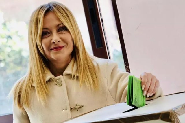 Itali, d&euml;shton referendumi p&euml;r Reform&euml;n Gjyq&euml;sore/ Meloni: