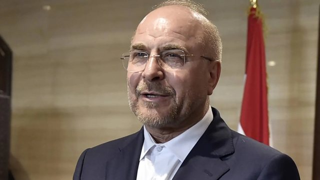 Reuters: SHBA-t&euml; kan&euml; k&euml;rkuar takim me kryeparlamentarin iranian