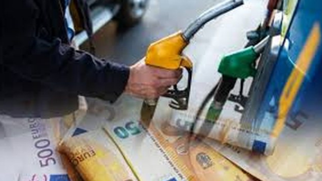 Shtrenjtimi i naft&euml;s, ja &ccedil;far&euml; masash mor&euml;n shtetet e