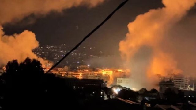 IDF zbulon k&euml;rc&euml;nim raketor nga Irani, Izraeli konfirmon sulme t&euml;