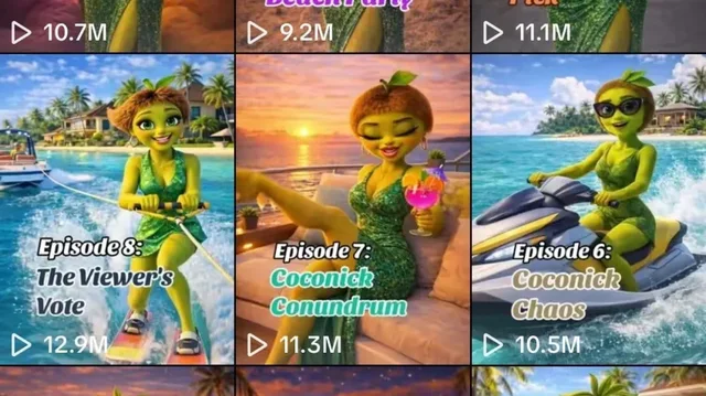 Si &ldquo;merr jet&euml;&rdquo; kultura e re digjitale, nga shalqinjt&euml; te