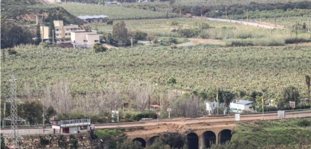 Ministri izraelit b&euml;n thirrje p&euml;r aneksimin e jugut t&euml; Libanit: