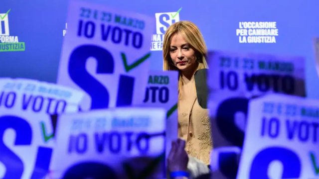 &ldquo;Humbje e r&euml;nd&euml; nj&euml; vit para zgjedhjeve