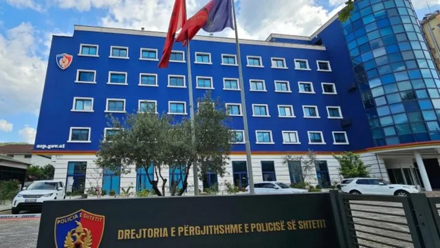 Gara p&euml;r drejtorin e ri t&euml; Policis&euml; s&euml; Shtetit/ Sot faza e