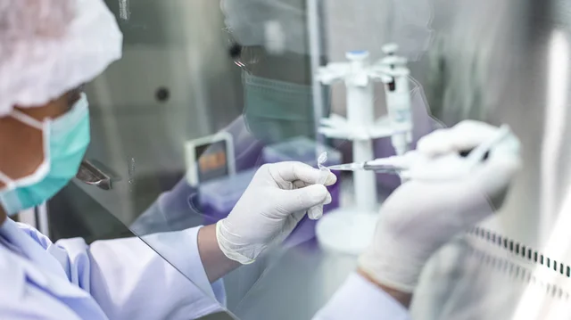 Jo m&euml; Ozempic? Shkenc&euml;tar&euml;t gati ila&ccedil;in kund&euml;r