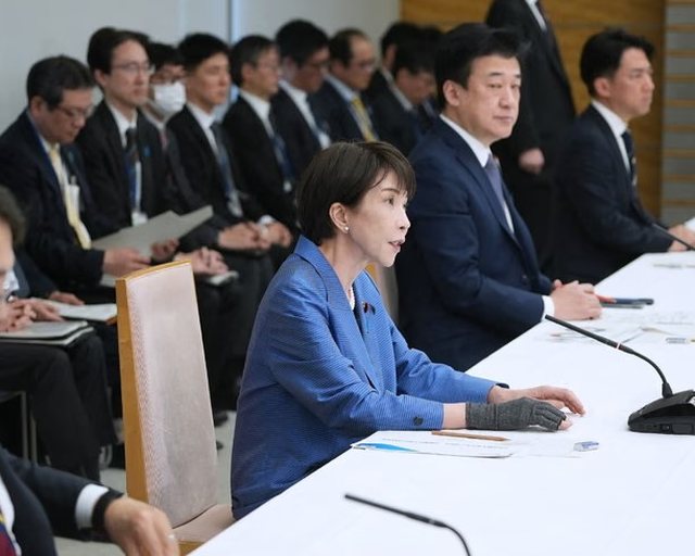 Rritja e &ccedil;mimeve t&euml; karburanteve, Japonia do t&euml; nis&euml;