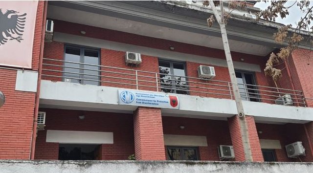 Gara p&euml;r postin e Komisionerit p&euml;r Mbrojtjen nga Diskriminimi,