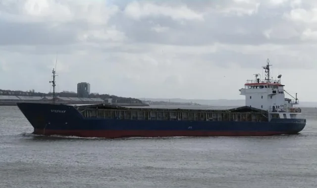 Anija largohet pa leje nga porti i Durr&euml;sit, nis procedim penal p&euml;r