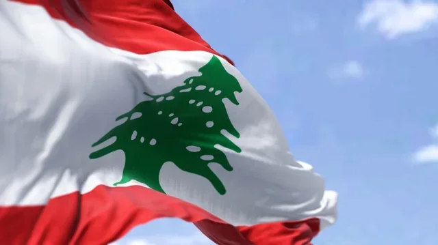 Libani nd&euml;rpret marr&euml;dh&euml;niet diplomatike me Teheranin, d&euml;bon