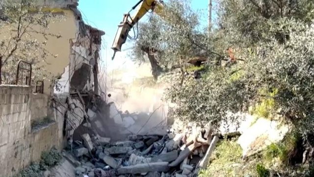 "Nga kanale n&euml; hap&euml;sira t&euml; gjelbra, Rama: Nis prishja e