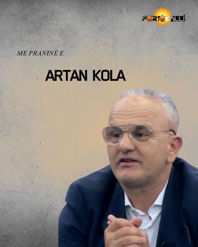 Pas p&euml;rfundimit t&euml; rrug&euml;timit n&euml; &ldquo;BBV&rdquo;, Artan