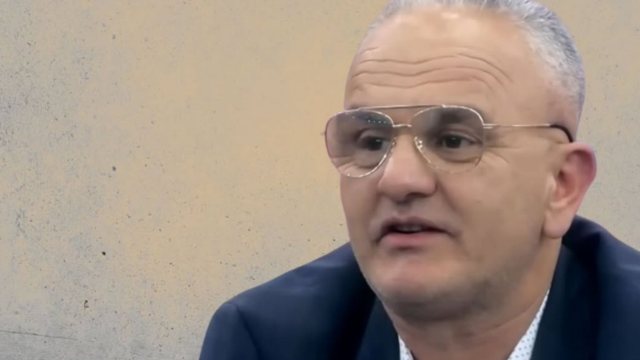 Pas p&euml;rfundimit t&euml; rrug&euml;timit n&euml; &ldquo;BBV&rdquo;, Artan