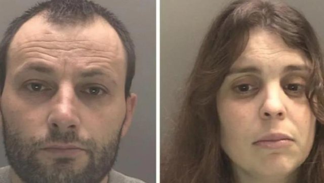 Krimi makab&euml;r n&euml; Britanin&euml; e Madhe, 19 vite burg p&euml;r