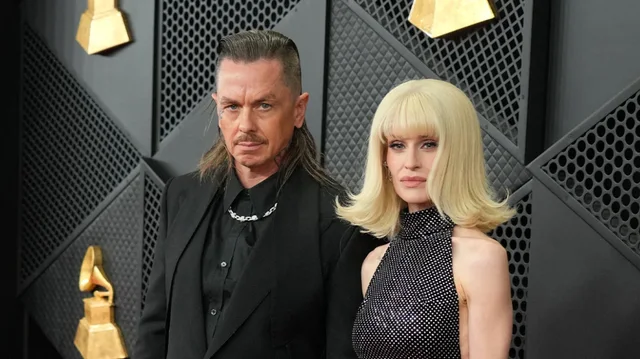 Nuk zgjati shum&euml;/ Kelly Osbourne ndahet nga Sid Wilson pak muaj pas