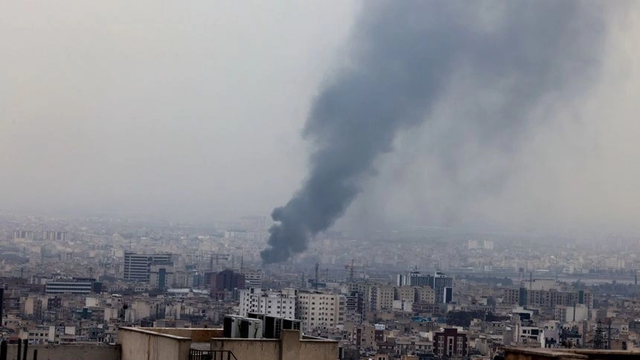 Shtetet e Bashkuara do vazhdojn&euml; t&euml; godasin Iranin &ndash; pauza vlen