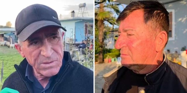 Krimi makab&euml;r n&euml; Roskovec! &ldquo;Ishin komshinjt&euml; m&euml;