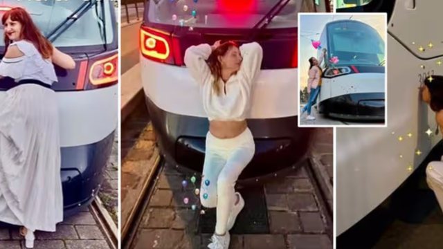 Historia e dashuris&euml; q&euml; po &ccedil;mend internetin! Nj&euml;