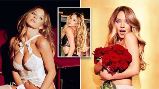 Vet&euml;m me t&euml; brendshme, aktorja e famshme shfaqet m&euml; s*ksi se