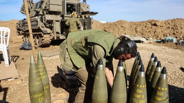 Kush pasurohet nga nj&euml; bot&euml; n&euml; luft&euml;? Brenda