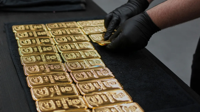 &ldquo;Ari n&euml; r&euml;nie t&euml; lir&euml; &ndash; humb gati 10% brenda