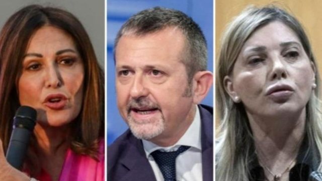 Itali/ Humbja n&euml; referendumin p&euml;r reformimin e Drejt&euml;sis&euml;,