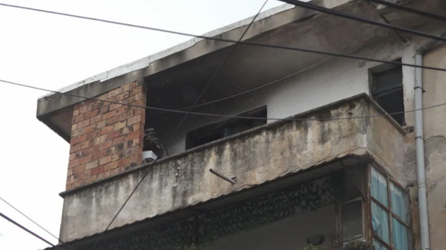 &ldquo;Nuk kemi ku ta &ccedil;ojm&euml;&rdquo;/ I s&euml;muri mendor i v&euml;