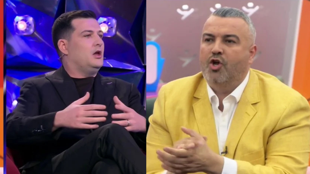 &ldquo;Miri &euml;sht&euml; b&euml;r&euml; hija jote...&rdquo;/ Arb&euml;r