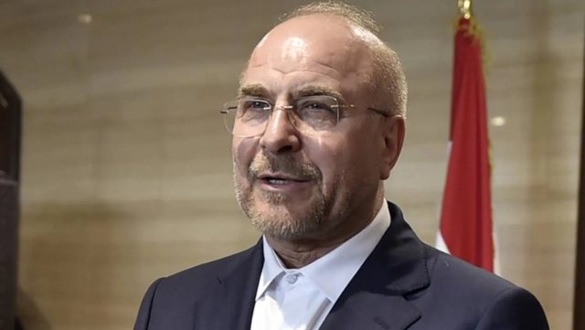 Mediat: Kryetari i Parlamentit t&euml; Iranit fluturim sekret drejt Pakistanit,