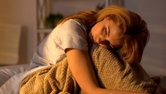 Lodhje pranverore/ Pse trupi juaj nuk ndjen energji edhe pse dita