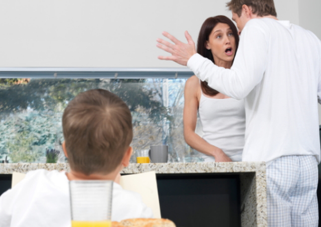 Si konfliktet n&euml; martes&euml; shkat&euml;rrojn&euml; lidhjen e