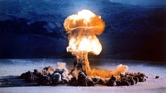 SHBA: "Asnj&euml; vendim ende" p&euml;r nisjen e testit b&euml;rthamor