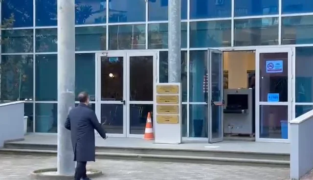 Erion Bra&ccedil;e n&euml; dyert e GJKKO-s&euml;, zbardhen detaje